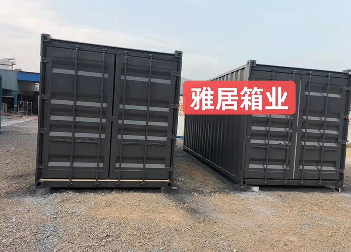 集裝箱定制批發