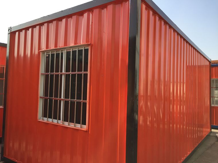 優質住人集裝箱出售