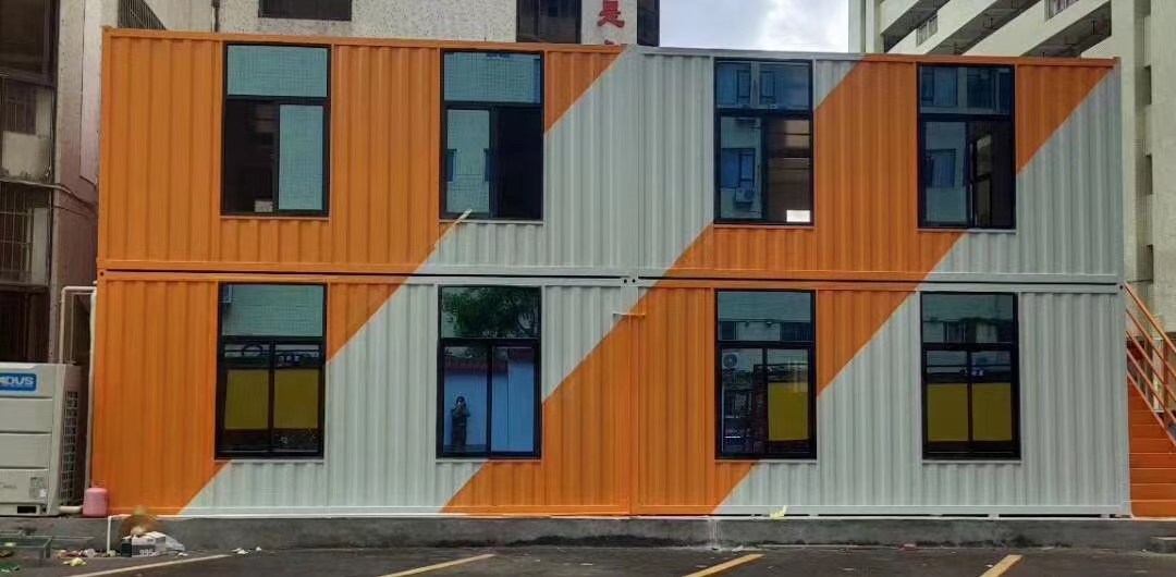 云南集裝箱定制化服務有哪些