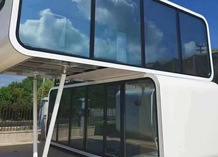 云南定制集裝箱主要適合哪些場所