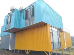 購買昆明住人集裝